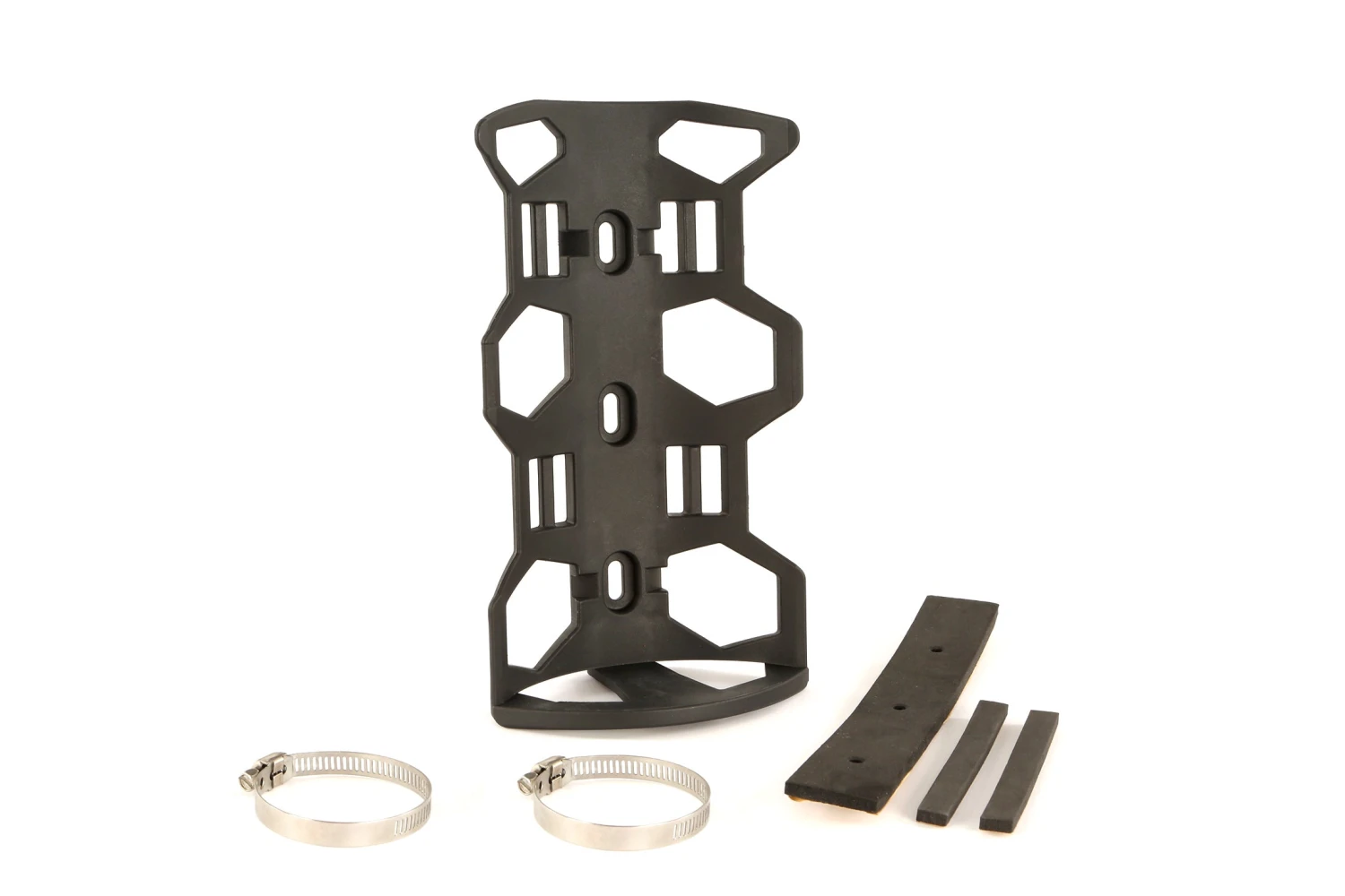 PODSACS Large Waterproof Fork Dry Bag And Rack (5.5 Litre) 4 PODSACS Large Waterproof Fork Dry Bag And Rack (5.5 Litre) - Image 2