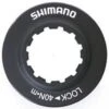 Shimano Centrelock Lockring 1 Shimano Centrelock Lockring -CyclePro Gear Store BSSHCLLR P1