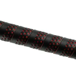Selcof Perforated Bar Tape 31 Selcof Perforated Bar Tape -CyclePro Gear Store BTSEPER RED P3