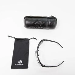 Carnac TCFS 55 Cat 0-3 Photochromic Sunglasses 13 Carnac TCFS 55 Cat 0-3 Photochromic Sunglasses -CyclePro Gear Store CACLTCFS55P P2 02