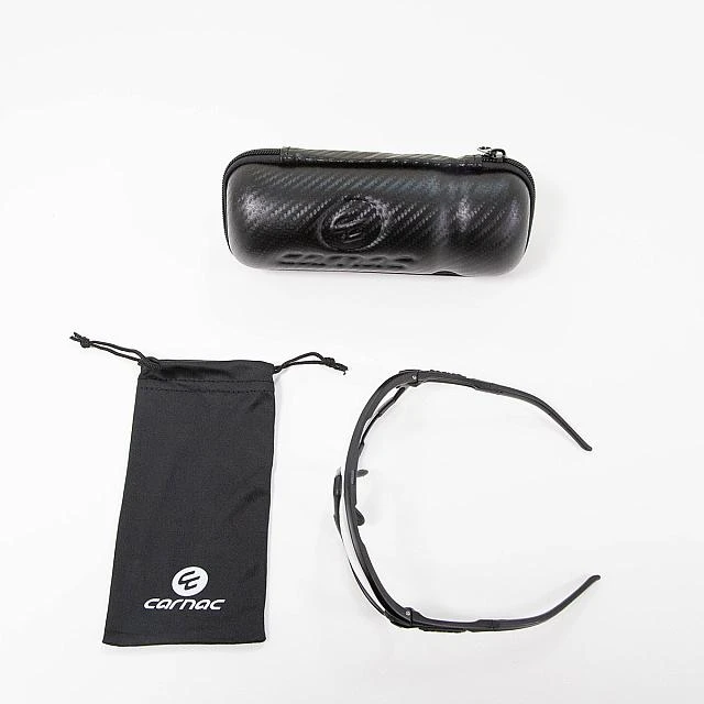 Carnac TCFS 55 Cat 0-3 Photochromic Sunglasses 8 Carnac TCFS 55 Cat 0-3 Photochromic Sunglasses - Image 6