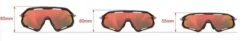 Carnac TCFS 65 Cat 0-3 Photochromic Sunglasses -CyclePro Gear Store CACLTCFS65P P3