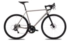 Holdsworth Helm Campagnolo Chorus Titanium Road Bike