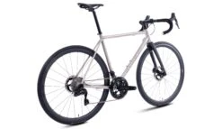 Holdsworth Helm Shimano Dura-Ace Di2 Titanium Road Bike -CyclePro Gear Store CBHOHELMDADI2 P3