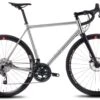 Holdsworth Helm SRAM Force 22 Titanium Road Bike