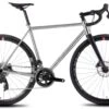 Holdsworth Helm SRAM Rival AXS Titanium Road Bike -CyclePro Gear Store CBHOHELMRIVAXS P1