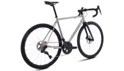 Holdsworth Helm Shimano Ultegra Di2 Titanium Road Bike -CyclePro Gear Store CBHOHELMULTDI2 P3