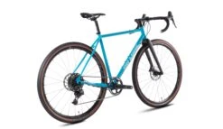 On-One Rujo SRAM Force 1 Gravel Bike -CyclePro Gear Store CBOORUFOR1 P3