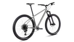 On-One Vandal SRAM GX Titanium Mountain Bike -CyclePro Gear Store CBOOVAGX P3