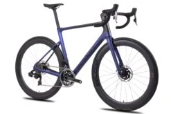 Planet X EC-130 SRAM Red AXS Road Bike -CyclePro Gear Store CBPXEC130REDAXS P5