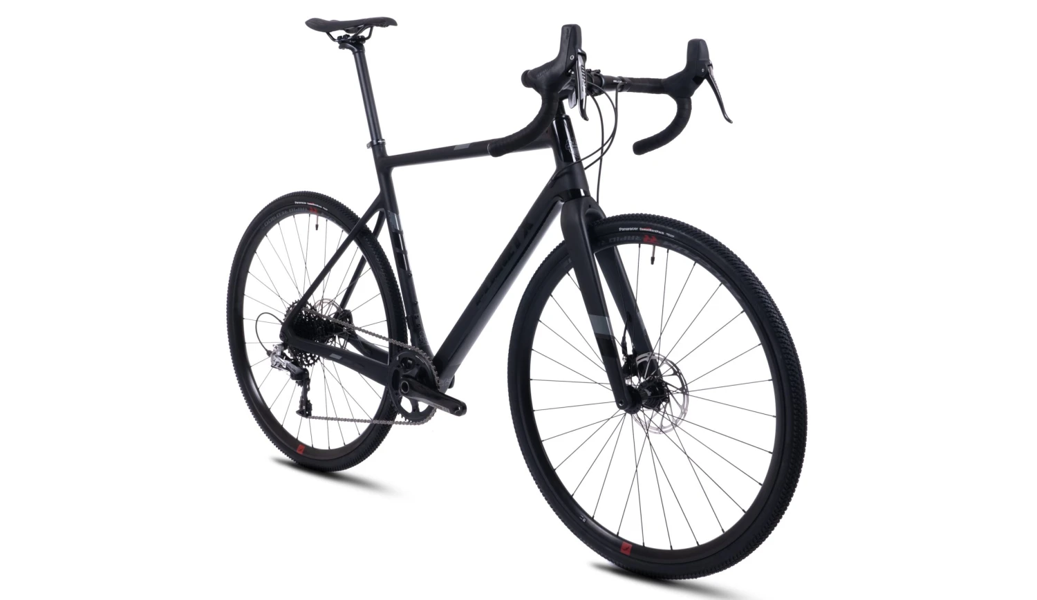 Planet X XLS EVO SRAM Rival 1 Carbon Cyclocross Bike 4 Planet X XLS EVO SRAM Rival 1 Carbon Cyclocross Bike - Image 2