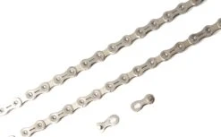 Jobsworth Single Speed Chain 1/2" X 1/8" Brown -CyclePro Gear Store CHJOB10 P1 JPG