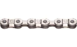 Jobsworth Single Speed Chain 1/2" X 1/8" Brown -CyclePro Gear Store CHJOB1C P1 JPG 1