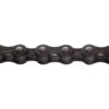 Jobsworth Single Speed Chain 1/2" X 1/8" Brown -CyclePro Gear Store CHJOB1 P1 JPG