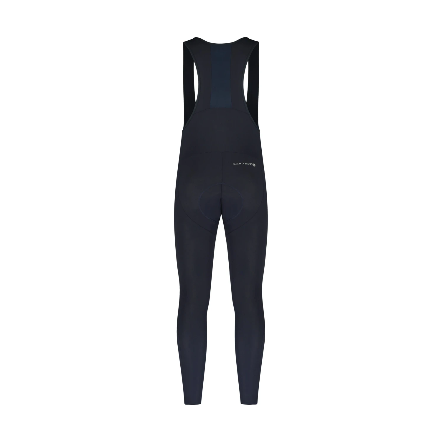 Carnac Men's Navy Cycling Bib Tights 4 Carnac Men's Navy Cycling Bib Tights - Image 2