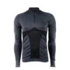 Carnac Thermo Compress Long Sleeve Turtle Neck Base Layer -CyclePro Gear Store CLCATHMCOMP P1