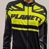 Planet X Union Womens Long Sleeve Jersey 1 Planet X Union Womens Long Sleeve Jersey -CyclePro Gear Store CLPXUNWLSJ P1 01