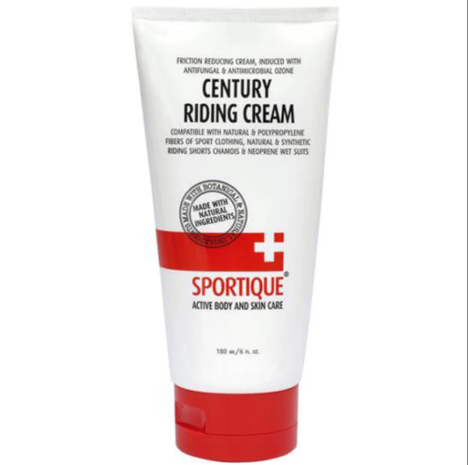 Sportique Century Riding Cream / 180ml 3 Sportique Century Riding Cream / 180ml