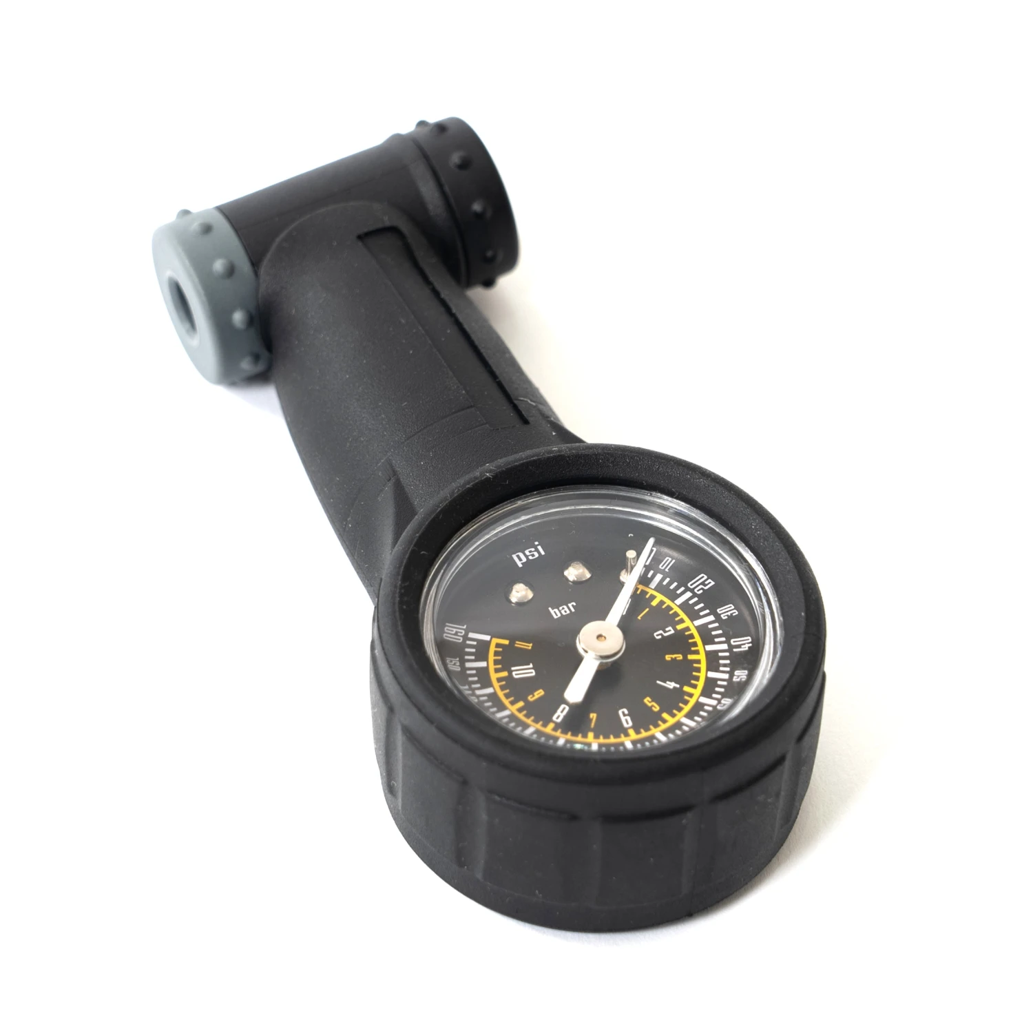 Jobsworth Universal Tyre Pressure Gauge 4 Jobsworth Universal Tyre Pressure Gauge - Image 2