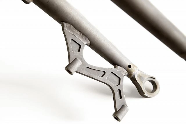 On-One Bootzipper 29er Mountain Bike Fork 5 On-One Bootzipper 29er Mountain Bike Fork - Image 3