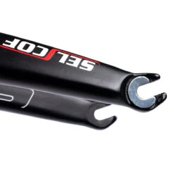 Selcof Delta SL Carbon Road Fork -CyclePro Gear Store FOSEDELDP P8 01
