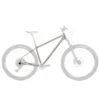 On-One Vandal Titanium Mountain Bike Frame -CyclePro Gear Store FROOVANDTI P1 02