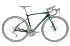 Planet X Pro Carbon Disc Frameset -CyclePro Gear Store FRPXPCD GRN P1 03