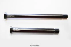 On-One Bootzipper & Big Dog Thru Axles