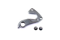 Planet X Frame Replacement Rear Mech Hanger -CyclePro Gear Store FSPXDROPOUT FBZHB P1