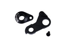 Planet X Frame Replacement Rear Mech Hanger -CyclePro Gear Store FSPXDROPOUT XLSE FR WH ECD P1