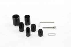 Planet X Front And Rear Mudguard Set -CyclePro Gear Store FSPXMGFR P2