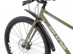 Planet X Front And Rear Mudguard Set -CyclePro Gear Store FSPXMGFR P4