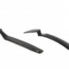 Planet X Front And Rear Mudguard Set -CyclePro Gear Store FSPXMG P1