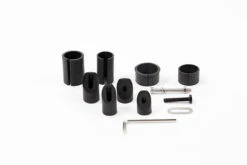 Planet X Front And Rear Mudguard Set -CyclePro Gear Store FSPXMG P2