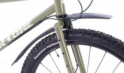 Planet X Front And Rear Mudguard Set -CyclePro Gear Store FSPXMG P4