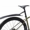 Planet X Rear Fender Plastic Mudguard -CyclePro Gear Store FSPXPRMGRE P4 737ee52b cff7 4720 8146 ea3cb974a9bc