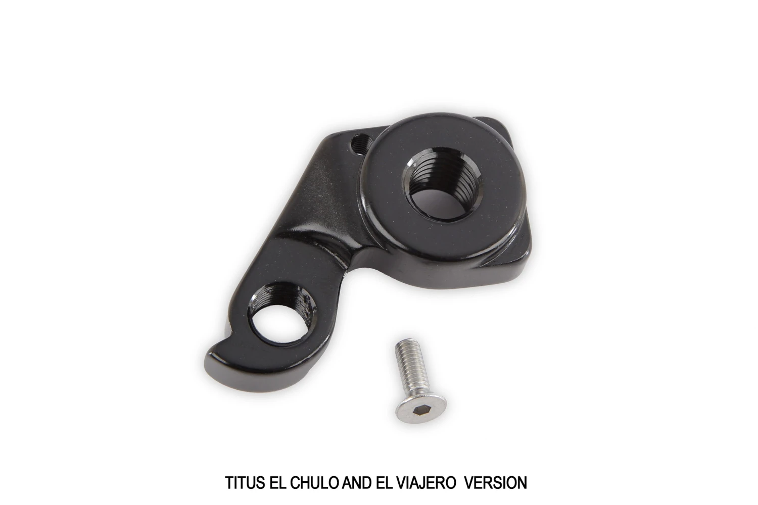 Titus Frame Replacement Mech Hanger 3 Titus Frame Replacement Mech Hanger