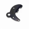 Titus Goldrush Replaceable Sliding Dropouts 2 Titus Goldrush Replaceable Sliding Dropouts -CyclePro Gear Store FSTITGR P1