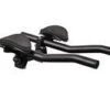 Planet X Alloy Clip-On Aero Bar -CyclePro Gear Store HBPXAABC P1