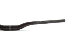 Selcof Carbon Riser Handlebar -CyclePro Gear Store HBSECRFH P3
