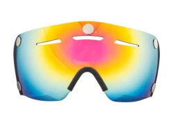 Carnac Kronus Time Trial Magnetic Tru-Sight Visor 16 Carnac Kronus Time Trial Magnetic Tru-Sight Visor -CyclePro Gear Store HECAVISOR GOY P1