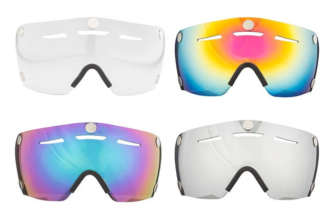 Carnac Kronus Time Trial Magnetic Tru-Sight Visor 7 Carnac Kronus Time Trial Magnetic Tru-Sight Visor - Image 5