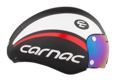 Carnac Kronus Time Trial Magnetic Tru-Sight Visor 12 Carnac Kronus Time Trial Magnetic Tru-Sight Visor -CyclePro Gear Store HECAVISOR P4