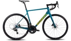 Holdsworth Corsa Disc Campagnolo Chorus Carbon Road Bike -CyclePro Gear Store Holdsworth Corsa Campagnolo Blue P1