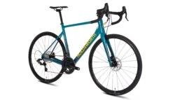 Holdsworth Corsa Disc Campagnolo Chorus Carbon Road Bike -CyclePro Gear Store Holdsworth Corsa Campagnolo Blue P2