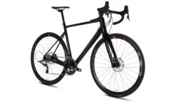 Holdsworth Corsa Disc SRAM Force 22 Carbon Road Bike -CyclePro Gear Store Holdsworth Corsa Force22 Black P2