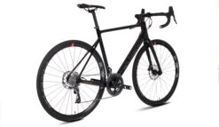 Holdsworth Corsa Disc SRAM Force 22 Carbon Road Bike -CyclePro Gear Store Holdsworth Corsa Force22 Black P3