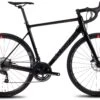 Holdsworth Corsa Disc SRAM Rival 22 Carbon Road Bike 1 Holdsworth Corsa Disc SRAM Rival 22 Carbon Road Bike -CyclePro Gear Store Holdsworth Corsa Rival22 Black P1