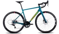 Holdsworth Corsa Disc SRAM Rival 22 Carbon Road Bike -CyclePro Gear Store Holdsworth Corsa Rival22 Cerulean P1