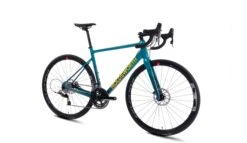 Holdsworth Corsa Disc SRAM Rival 22 Carbon Road Bike -CyclePro Gear Store Holdsworth Corsa Rival22 Cerulean P2